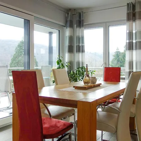 Holiday home Beautiful In With Wifi