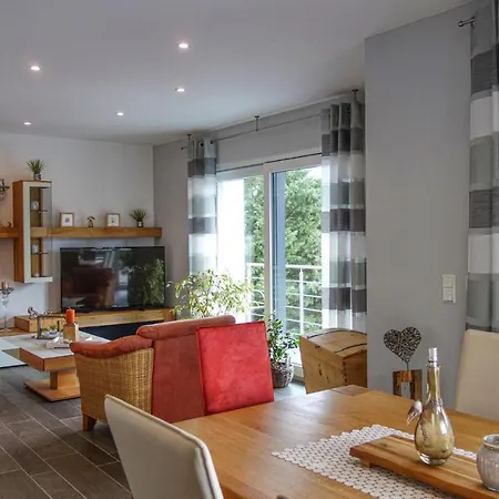 Vakantiehuis Beautiful In With Wifi *