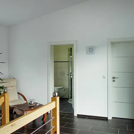 Vakantiehuis Beautiful In With Wifi Diefenbach