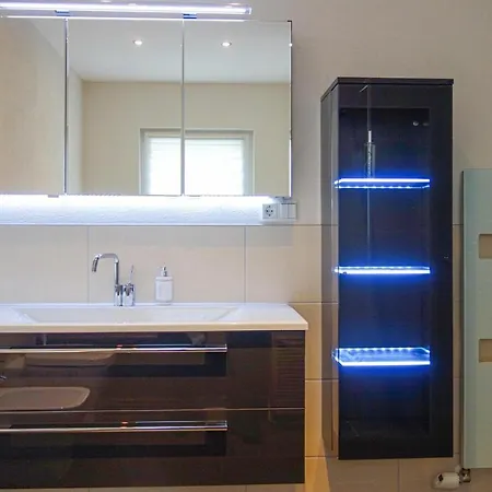 Beautiful In With Wifi Holiday home *