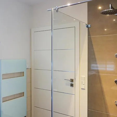 Vakantiehuis Beautiful In With Wifi Diefenbach