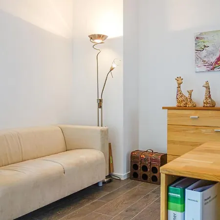 Vakantiehuis Beautiful In With Wifi *