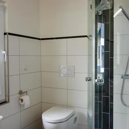 Vakantiehuis Beautiful In With Wifi