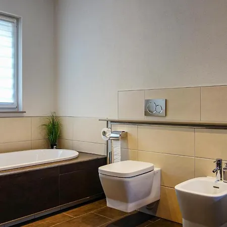 Beautiful In With Wifi Holiday home Diefenbach