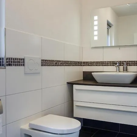 Beautiful In With Wifi Tatil Evi *