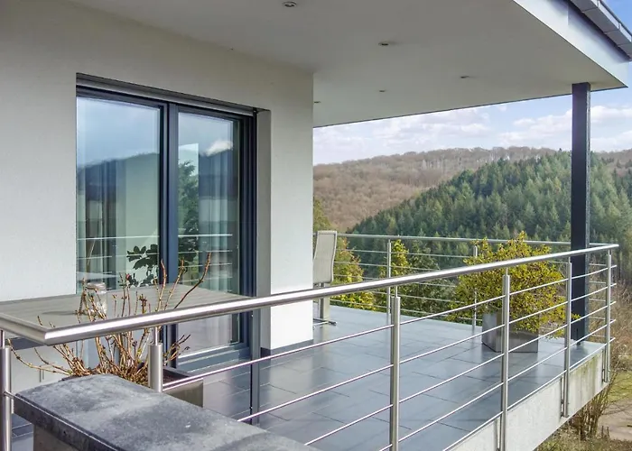 Beautiful In With Wifi