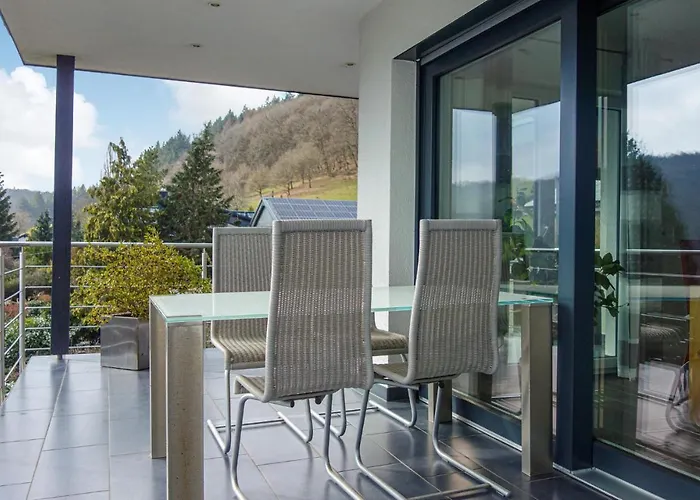 Beautiful In With Wifi Diefenbach