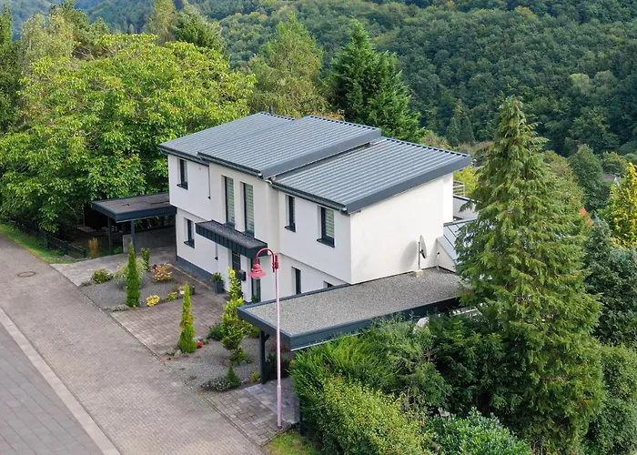 Dom wakacyjny Beautiful In With Wifi