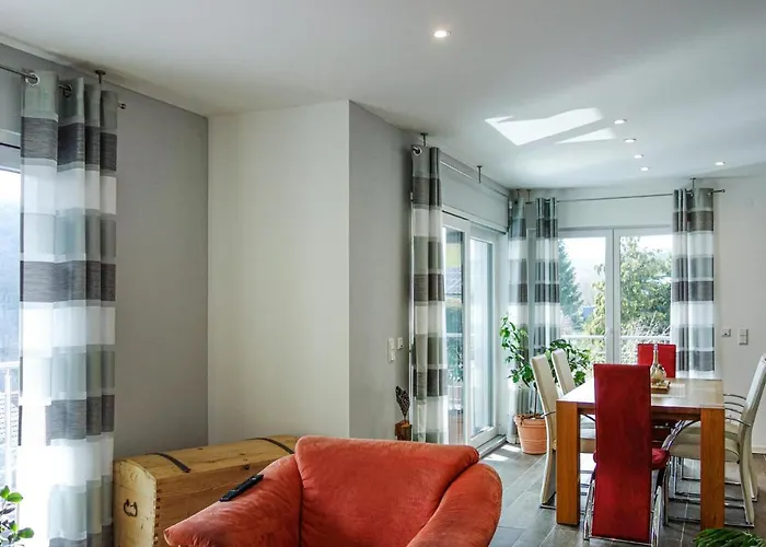 Dom wakacyjny Beautiful In With Wifi *