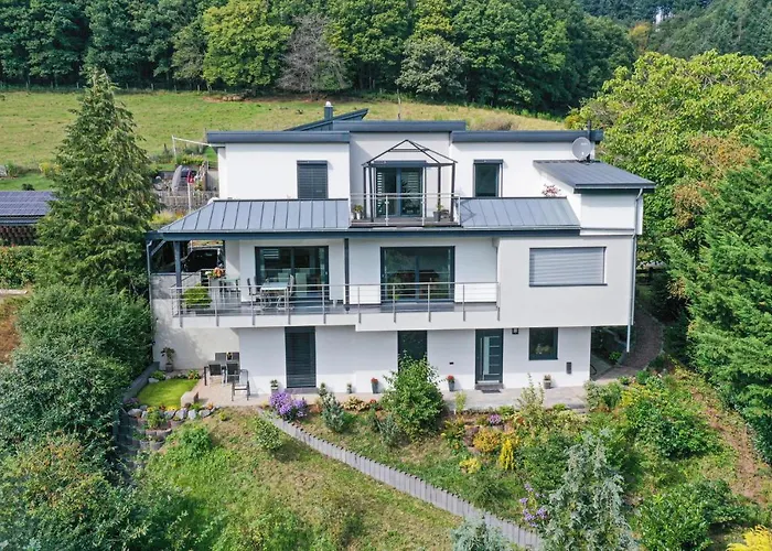 Dom wakacyjny Beautiful In With Wifi *