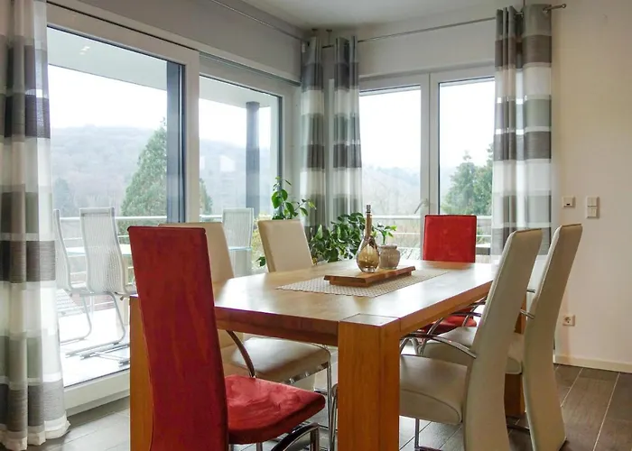 Dom wakacyjny Beautiful In With Wifi