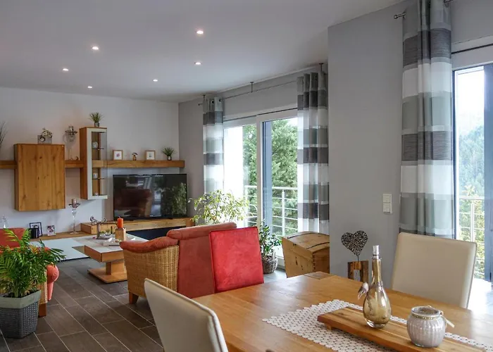 Dom wakacyjny Beautiful In With Wifi *