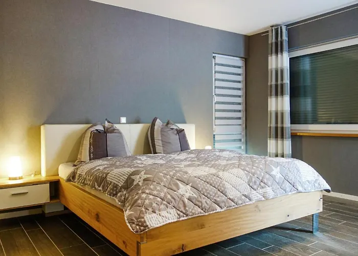 Beautiful In With Wifi Dom wakacyjny Diefenbach