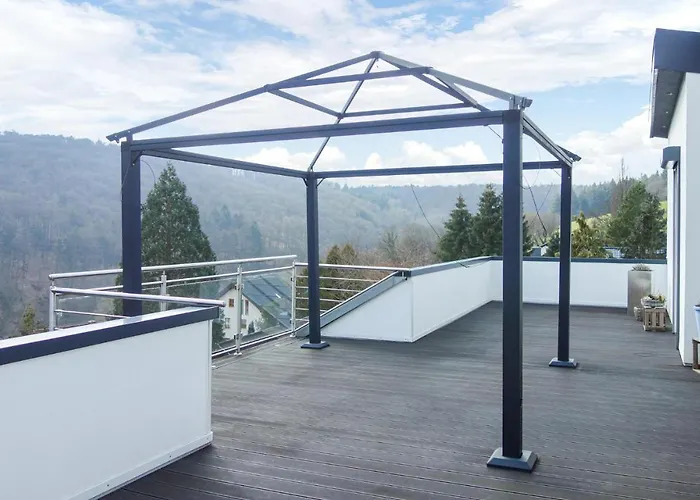 Beautiful In With Wifi