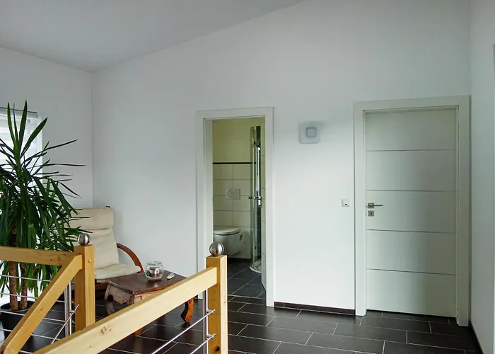 Dom wakacyjny Beautiful In With Wifi Diefenbach