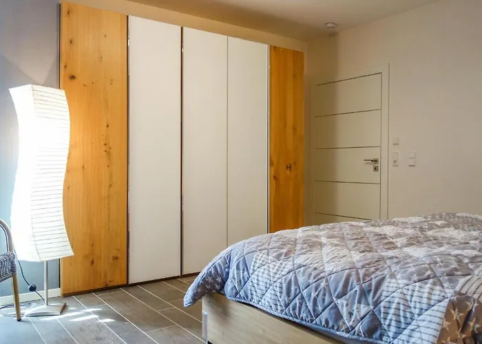 Beautiful In With Wifi Diefenbach