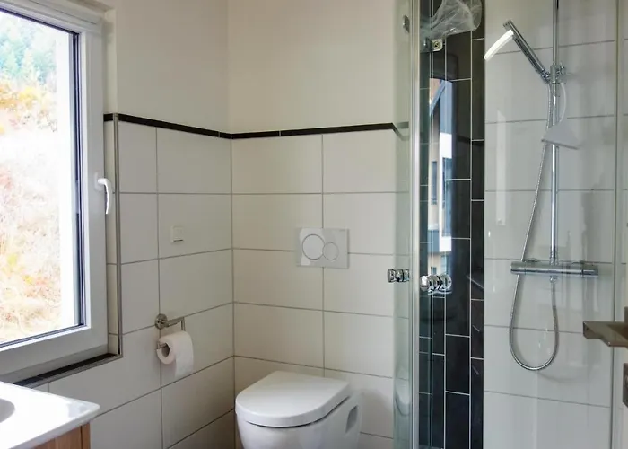 Dom wakacyjny Beautiful In With Wifi