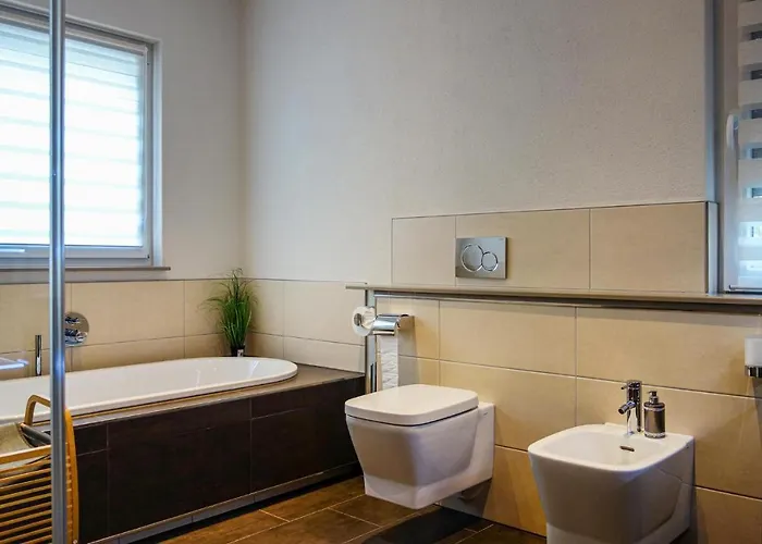 Beautiful In With Wifi Dom wakacyjny Diefenbach